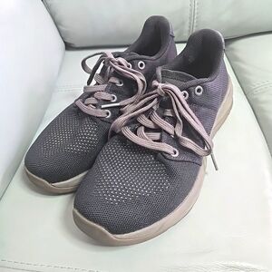 Goruck Ballistic Trainers Black Shoes Sneakers Men's Size‎ 6 Women's Size 8